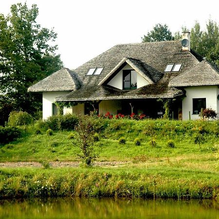 Vila Wodne Ogrody Dobczyce Exteriér fotografie